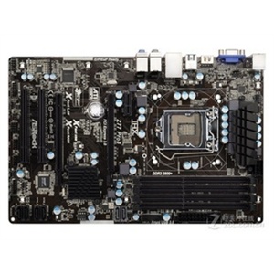 华擎 Z77 Pro3 主板 华擎 Z77 主板 1155 USB3.0主板