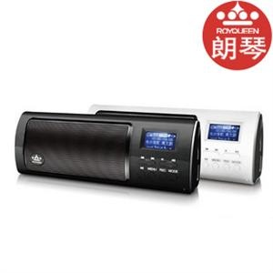 朗琴 X6典藏版 多功能型音响 音箱 运动音响 笔记本音响电脑音响