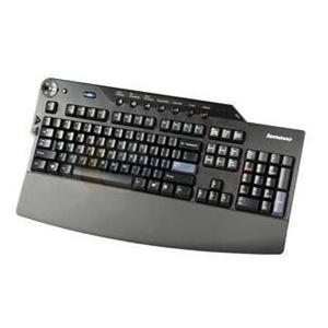 ThinkPad 增强型多媒体键盘(73P2620) 蓝快 联保