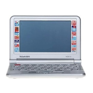 诺亚舟（Noah）电子词典 ND610 精典日语机