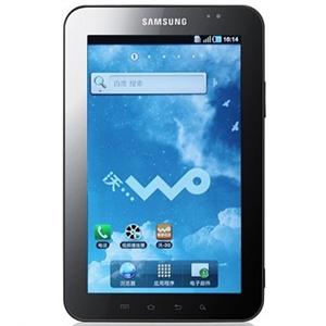 三星P1000 GALAXY Tab智能平板手机（可以打电话的平板电脑）