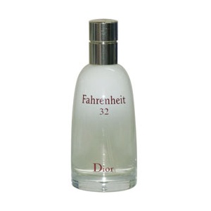 Dior 迪奥Fahrenheit华氏32温度冰点限量版男士香水 100ml
