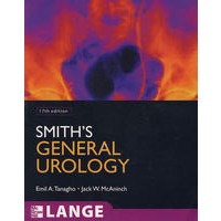 SMITH’S GENERAL UROLOGY史密斯]泌尿学