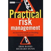 实用风险管理：避免风险突袭与损失的行政指南 PRACTICAL RISK MANAGEMENT