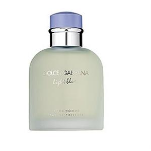 D&G 杜嘉班纳 逸蓝男士淡香水 40ML