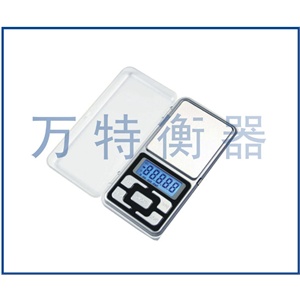 热销品牌优质0.1克手掌秤500克手掌称珠定秤珠宝称电子天平秤