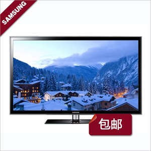 三星（SAMSUNG）LA46D550K1R　46英寸全高清液晶电视