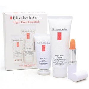 Elizabeth Arden 雅顿 8小时持久深层修护三件套