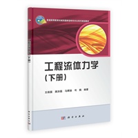 工程流体力学（下册）