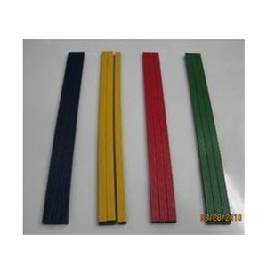 彩色软磁条30cm 白板磁条 2.2元/根