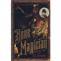 The Bone Magician 骨魔术师