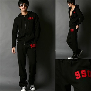 2012春夏新款 袋边撞色罗口饰 格子裤脚边男士休闲五分裤209-6303