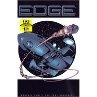 边缘8 Edge 8