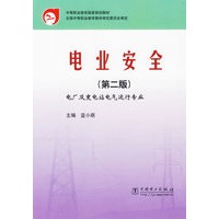 电业安全（第二版）