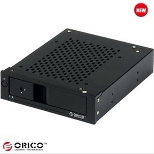 集分宝 orico 1105ss 3.5寸内置硬盘盒 带电源开关支持3T