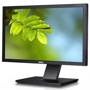 戴尔（DELL）P2011H 20英寸 宽屏LED背光液晶显示器 华丽转身