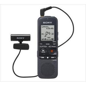 SONY 索尼 ICD-PX312M 2G 多用途型数码录音棒