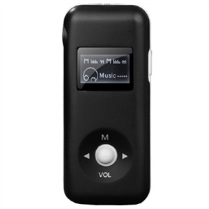 【当当销售配送】欧恩 ONN V1 2G MP3 黑白色