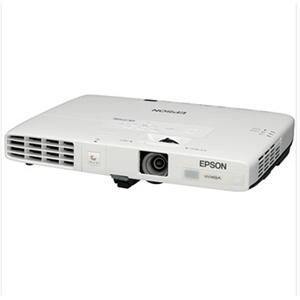 爱普生（Epson） EB-C260M 超薄3LCD商用投影机`