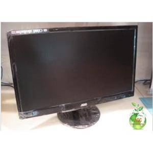 冠捷/AOC E2051F 20寸最新刀锋超薄显示器