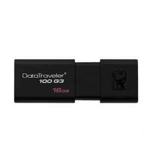 金士顿 DTI G3 8G 优盘/U盘 DTIG3 盖帽式 行货正品