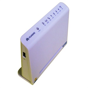 华为HG526无线猫ADSL MODEM 路由器 150M IPTV/ITV