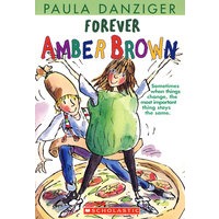 FOREVER AMBER BROWN永远的棕黄色水豆