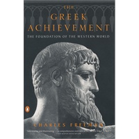 The Greek Achievement: The Foundation of the Western World(ISBN=9780140293234)