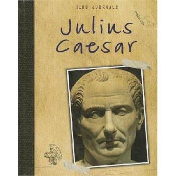 【预订】julius caesar 9781410953568