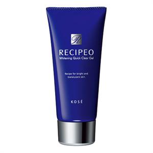 KOSE 高丝 兰皙欧去角质美白清透啫喱100g