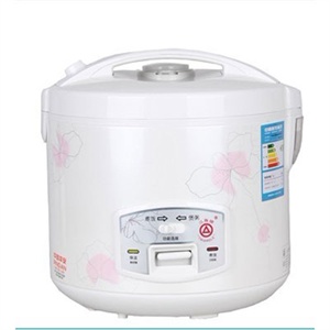 三角电子电饭煲/西施煲CFXB40-B(700W 4L)