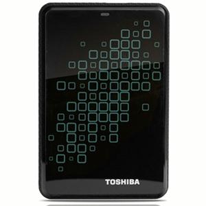 东芝 V5 500G USB3.0 2.5寸 原装移动硬盘 传输速度更快 新品上市