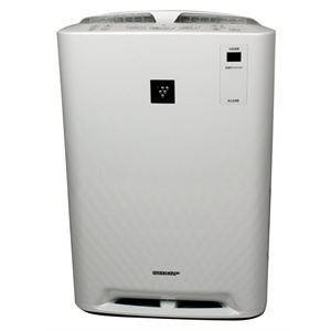 夏普空气净化器净离子群除甲醛带加湿功能KC-Z200SW
