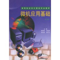 微机应用基础（第三版）——高等院校非计算机专业教材