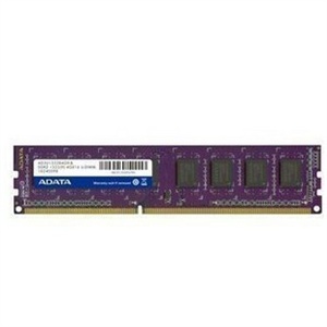 ADATA/威刚 万紫千红 8G DDR3 1333 台式机内存条 全国联保