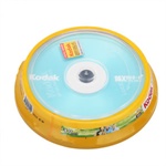 ��������Ӫ���´� DVD-R 10Ƭ����Ͱװ 16X 4.7G �ഺ��