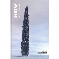 全息建筑形态学——HOV作品