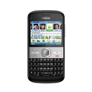 诺基亚E5 E5-00手机 大陆行货 3G GSM/TD-SCDMA 全国联保