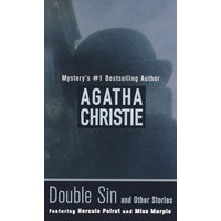 双重罪恶及其他故事 Double Sin & Other Stories