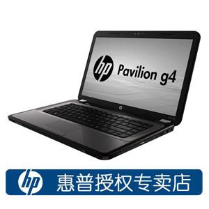 HP Pavilion G4-1012TX(I3-390/2G/640G/DW/1G/14寸)