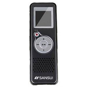 SANSUI 山水专业录音笔A26型 4G