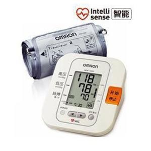 新款欧姆龙血压计HEM-7200 欧姆龙HEM-7200 带电源 专柜正品