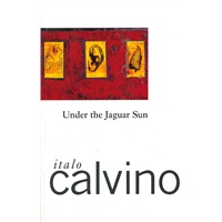 Under the Jaguar Sun（ISBN=9780156927949）