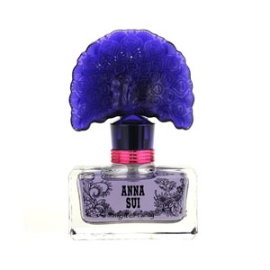 Anna Sui安娜苏迷夜翎雀女士香水 30ml