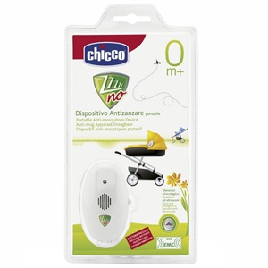 Chicco 智高 便携驱蚊器