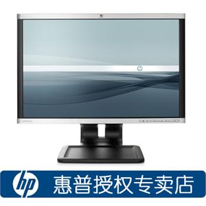 惠普LA2205WG商用显示器（22寸宽屏LCD, VGA,DVI-D,轴心旋转）