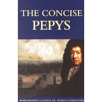 Concise Pepys