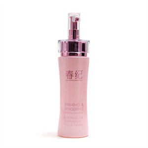 CAC春纪 弹力娇嫩精华乳 100ml 柔软 滋润 补水