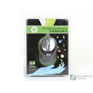 全国包邮 HP 海马 光电鼠标 USB接口 原装正品 特价销售