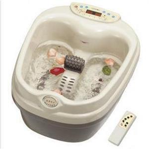 正品 璐瑶 足浴盆 LY-205A 足浴按摩器 足浴器 洗脚盆 足浴桶